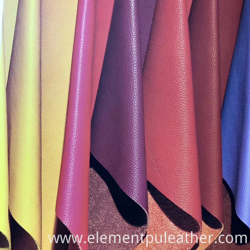 Pu Artificial Leather